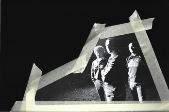 Arteari garrantzia berezia ematen dio bere esparru guztietan Txopet taldeak.