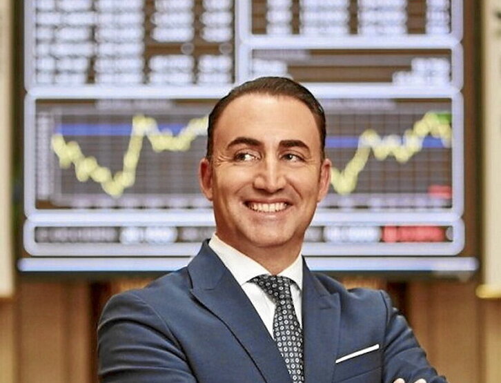 Juan González Herrero.