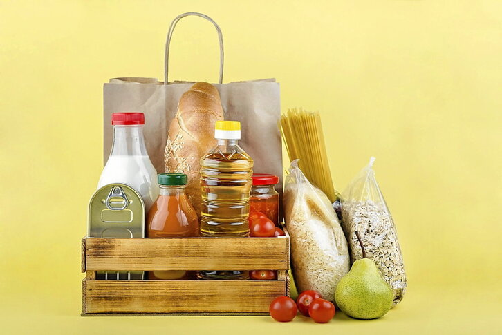 Erosketa saskiaren prezioen igoera nabarmena izan da azken urte honetan.