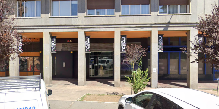 La Policía Local de Gasteiz clausurará temporalmente la discoteca Malibú.