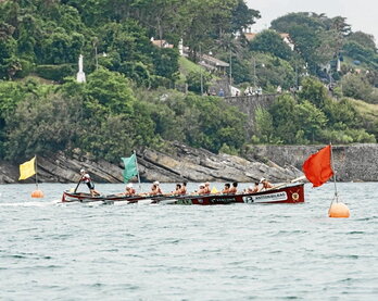Le LAT avait débuté sa saison par une deuxième place à domicile.
