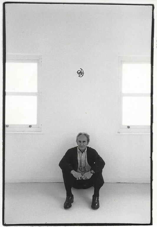 Fotografía: Robert Royal