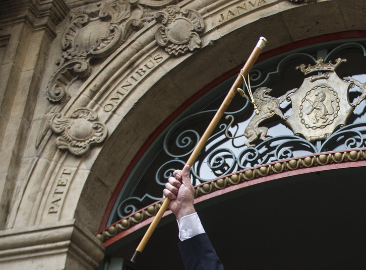 2024 será un año para diseñar transiciones.