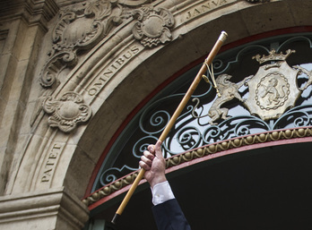 2024 será un año para diseñar transiciones.