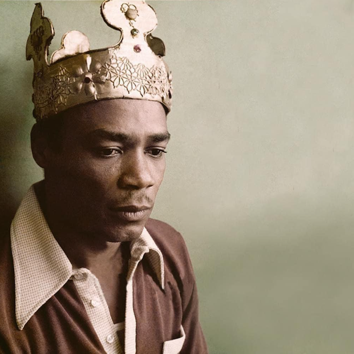 King Tubby