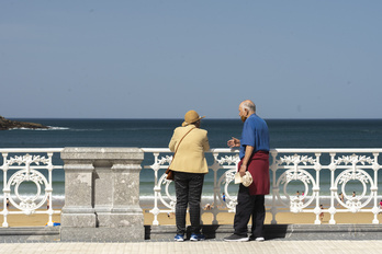 Selon une étude Statista de 2016, 75 % des personnes en couple l'étaient depuis plus de dix ans dans l'Hexagone.