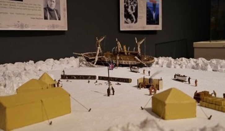 Imagen de la muestra.