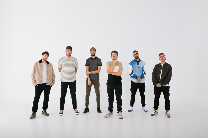 La banda valenciana dice adiós tras una década en los escenarios. 