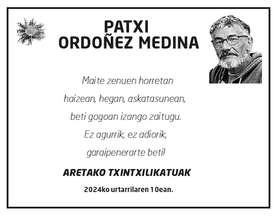 Patxi-1