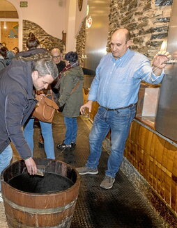 La apertura oficial de Araba será el jueves 18 en Kuartango.