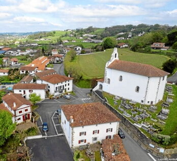 Les premiers travaux sont estimés à 1,3 million d’euros.
