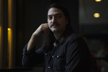 Felix ‘Rüdiger’ Buffen ‘The dancing king’ diskoa urteko onenen artean egon da kritikaren aburuz.