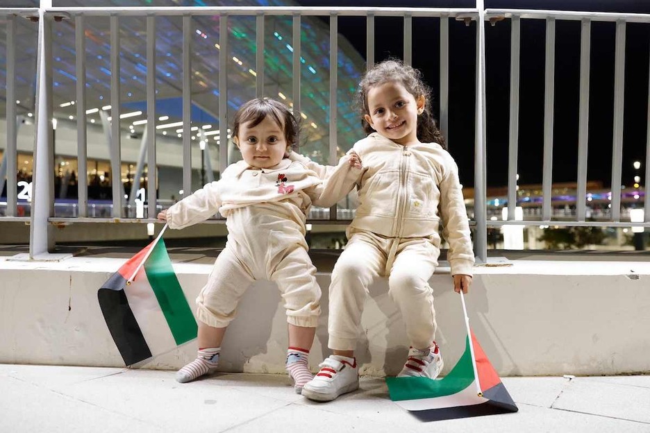 Ume asko hurbildu da Dohako Al-Rayyan zelaiara. Ume asko hurbildu da Dohako Al-Rayyan zelaiara.