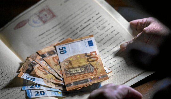 Los bancos han llegado a cargar los gastos hipotecarios a los clientes.