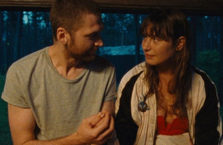 Fotograma de ‘Slow’.