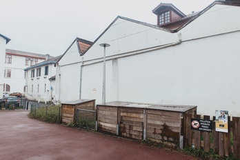 L’entreprise bayonnaise Compost Adour a rejoint la marque Les Alchimistes, implantée partout dans l’Hexagone.