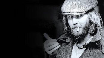 Harry Nilsson kantaria