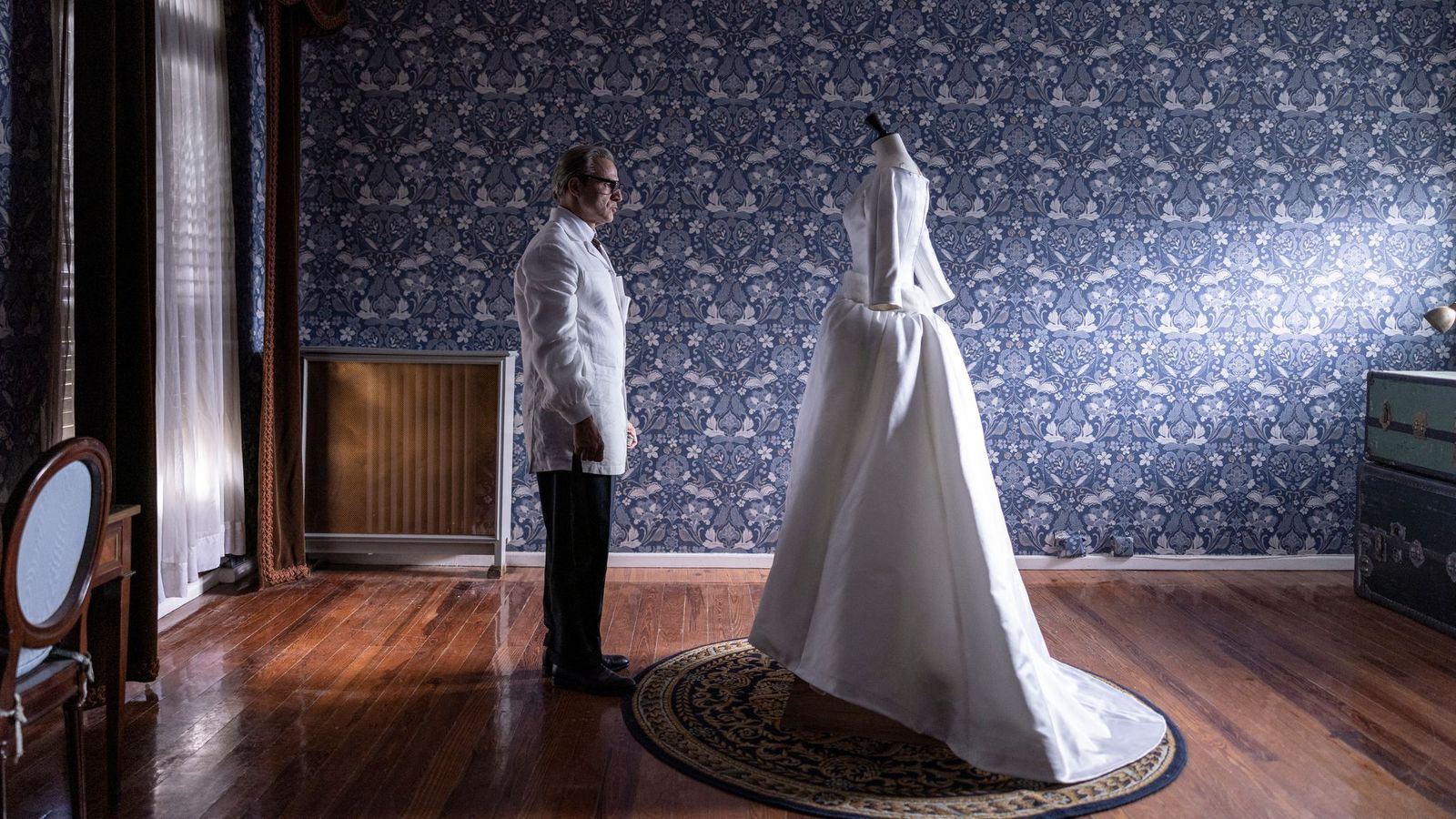 Cristobal Balenciaga