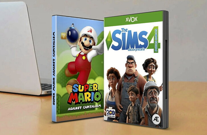 Ilustrazioa: JONBI EGURTZEGI