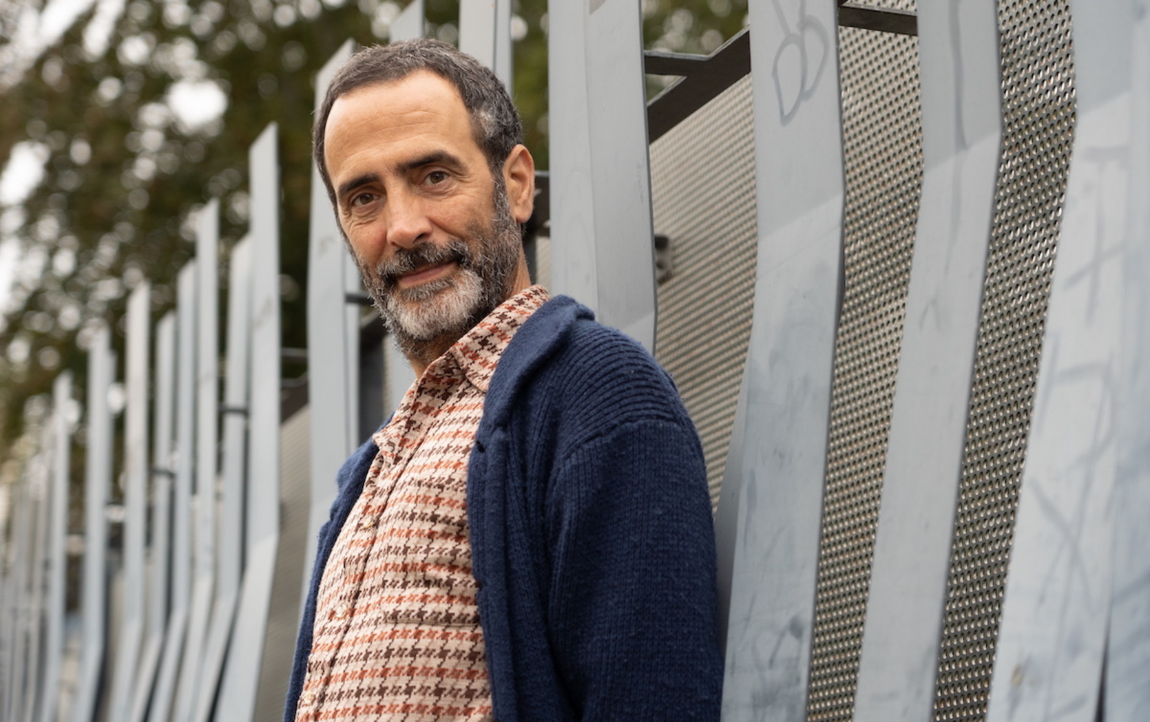 Iban Urizar, «Amorante»