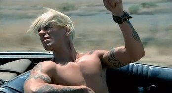 Anthony Kiedis está al frente de Red Hot Chili Peppers desde el año 1983.