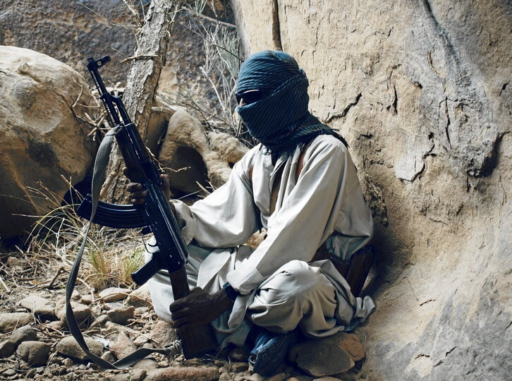 Baluchistán abre telediarios y portadas por todo el mundo.