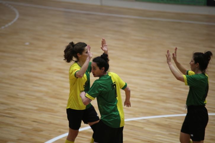 Hace ya tres años que Unión Tutera nació con la voluntad de fomentar el deporte como herramienta social.