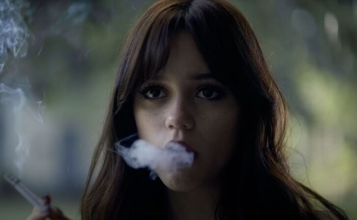 Fotograma de ‘Millers Girl’.