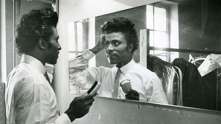 Fotograma de ‘Little Richard: I am everything’.