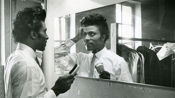 Little Richard: I Am Everything