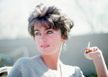 Lucia Berlin.