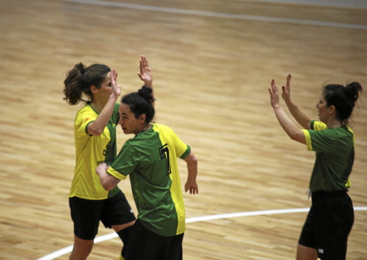 Hace ya tres años que Unión Tutera nació con la voluntad de fomentar el deporte como herramienta social.