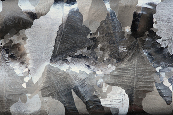 El aluminio es uno de los metales que se puede colar en el organismo.