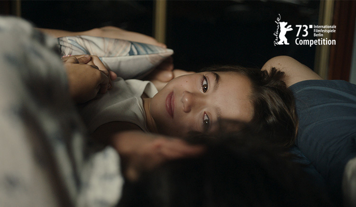 Sofia Otero, protagonista de ‘20.000 especies de abejas’.