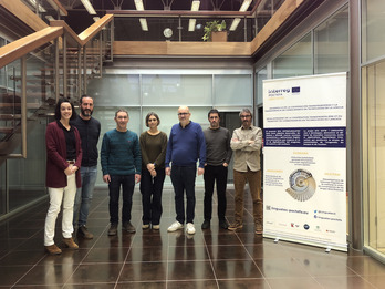 Linguatek IA aurkeztu dute.