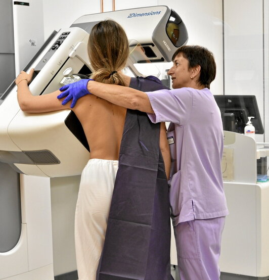 Baheketa programen eragina nabarmendu du Lakuak.