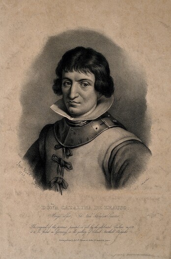 Erausoren erretratua.