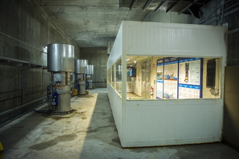 Mutrikuko Olatu Plantako artxiboko irudi bat