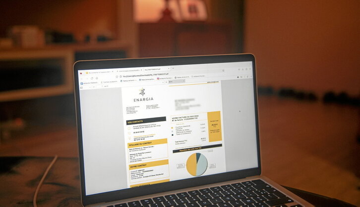 La cooperativa Enargia, una alternativa local al modelo energético y la política tarifaria de EDF.