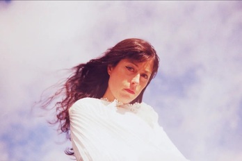 ‘Azal Ezten’ izena darama Libe musikariaren disko berriak.