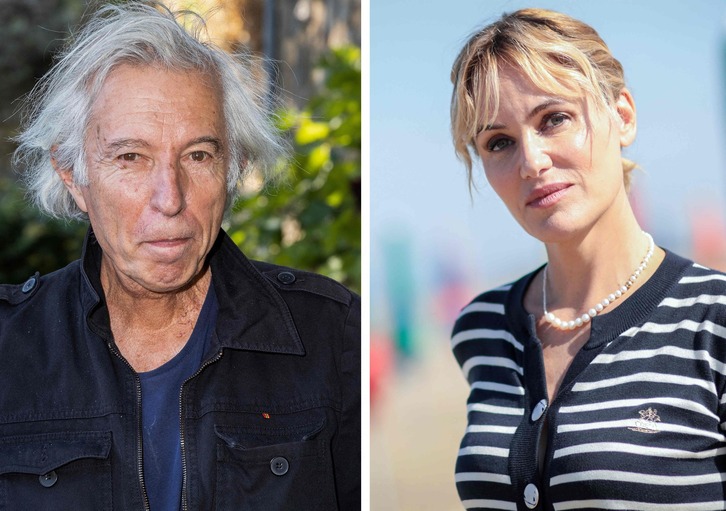 Jacques Doillon ha sido denunciado también por la actriz Judith Godreche.