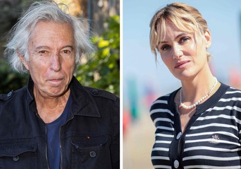 Jacques Doillon ha sido denunciado también por la actriz Judith Godreche.