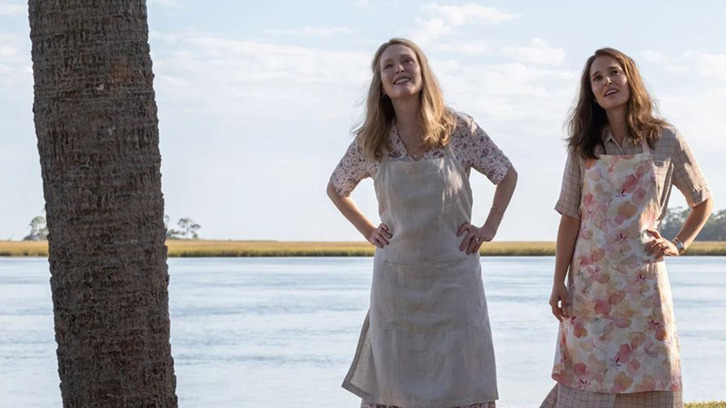 Fotograma de ‘Secretos de un escándalo’.