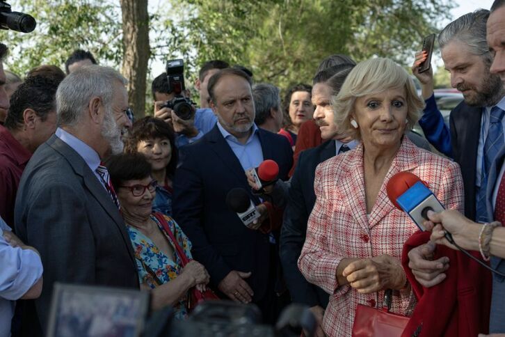 Fotograma de ‘Políticamente incorrectos’.