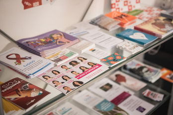 Le Planning familial de Bayonne est situé rue Maubec et propose de nombreuses ressources sur la vie et la santé sexuelles.