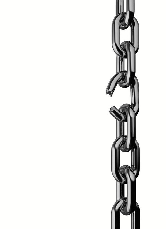 Kantuak esaten duen bezala; eskerrak ahulak garen.