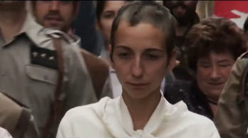 Gerrako Garrak Oñatin filmeko frame bat