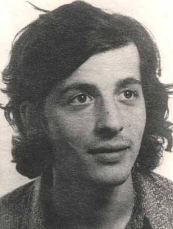 Salvador Puig Antichen argazkia.