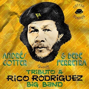 Rico Rodriguez