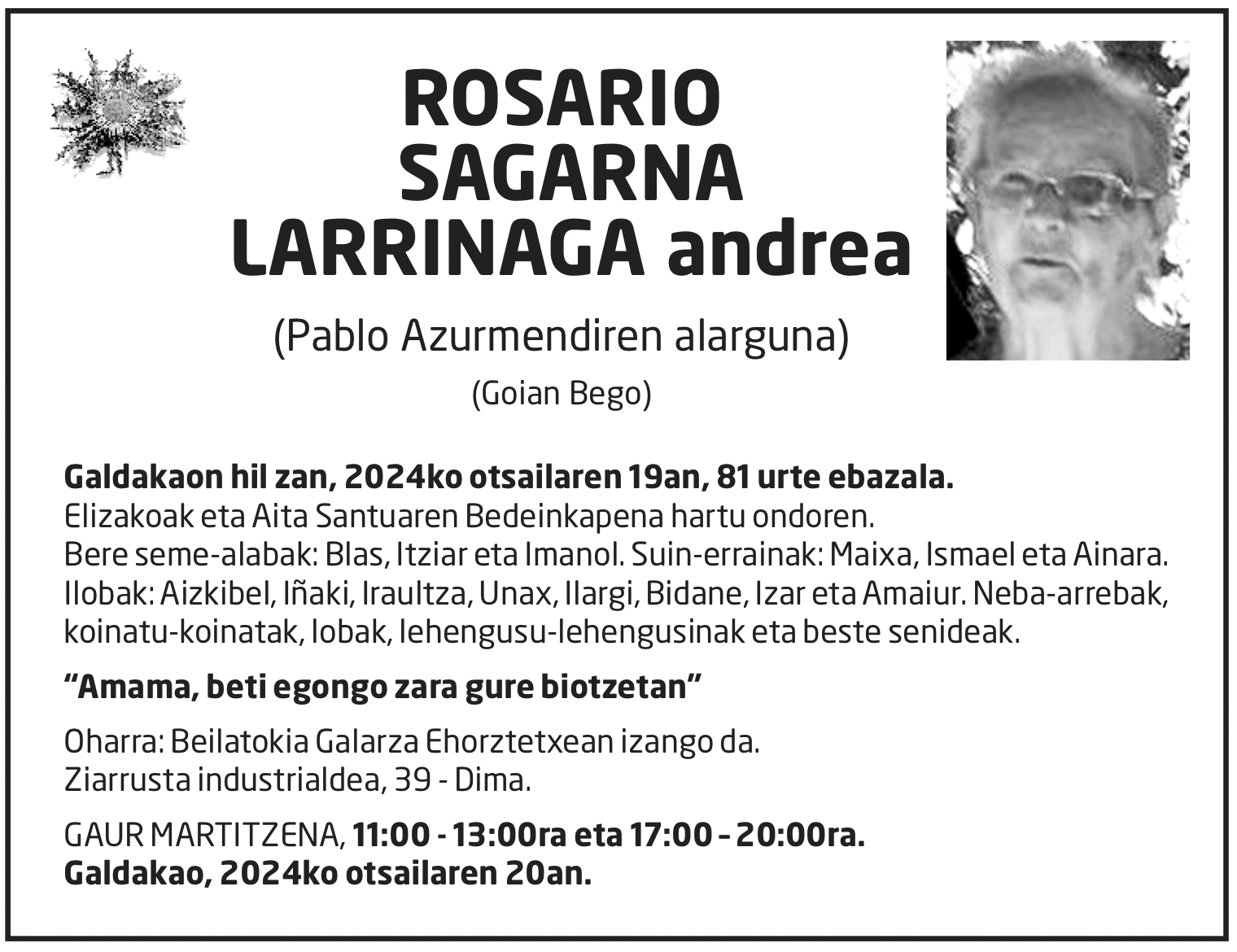 0220_maria_rosario_sagarna_larrinaga_eskela